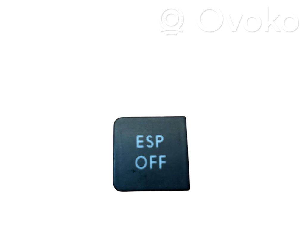 Volkswagen Touran I Interruptor ESP (programa de estabilidad) 