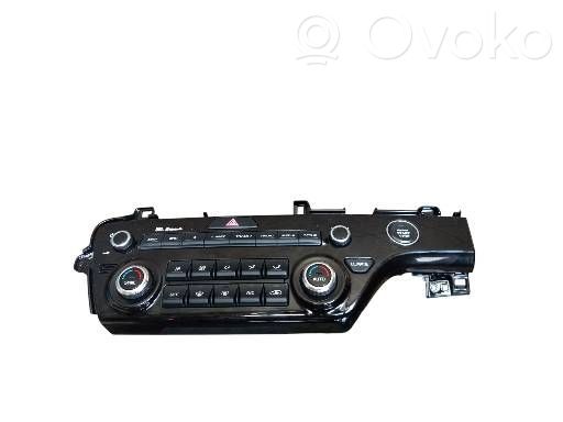 Panel klimatyzacji / Ogrzewania   84745F1850,D996568020,97250F1EB0FHV,PTG6979