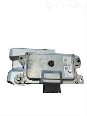 Nissan Navara D23 Start/Stop control module 