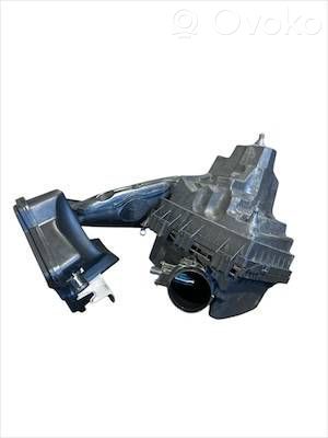 Ford Mondeo MK V Air filter box 