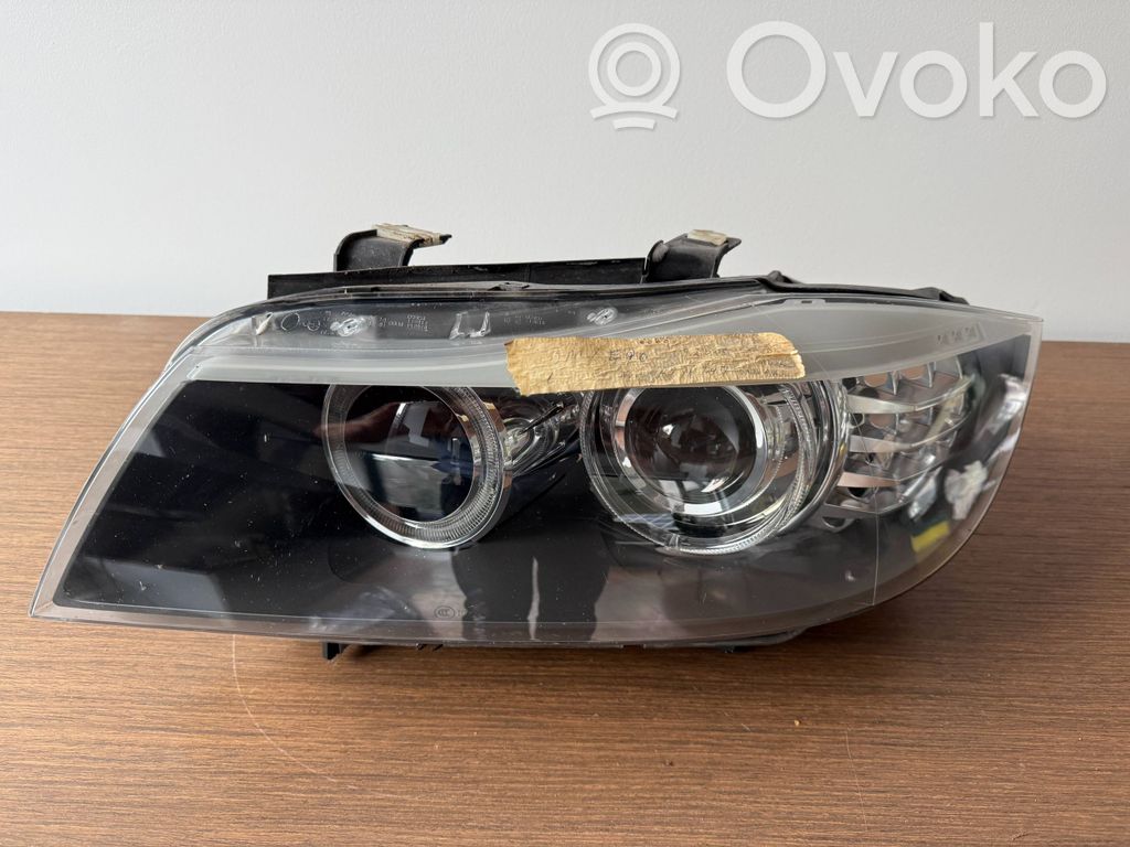 Headlight/headlamp   001020,7202583