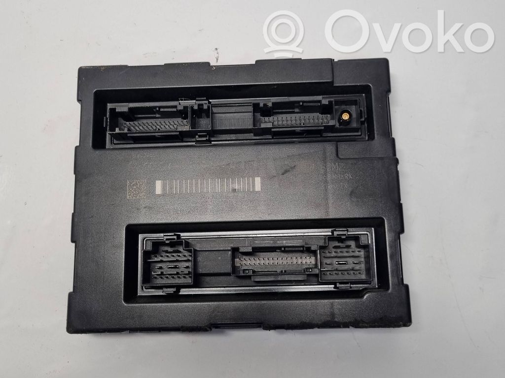 Audi A8 S8 D4 4H Mukavuusmoduuli 