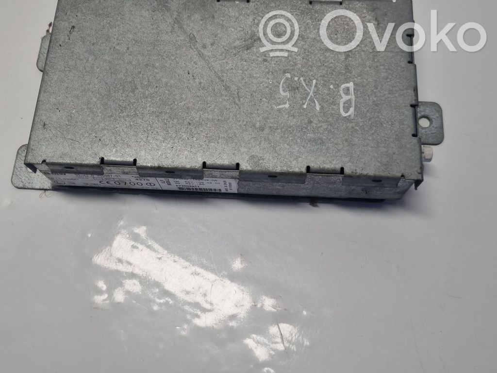 BMW X5 E53 Module unité de contrôle Bluetooth 
