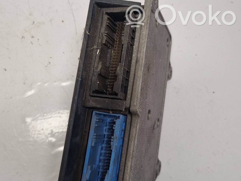 Volvo S80 Airbag control unit/module 