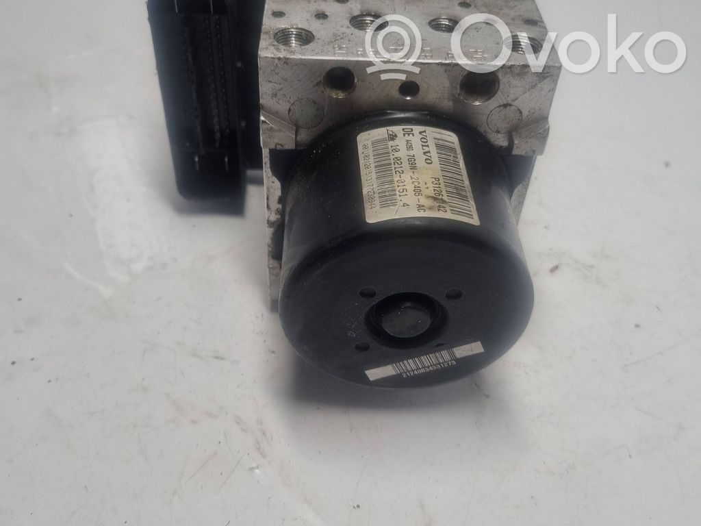 Volvo XC70 ABS bloks 