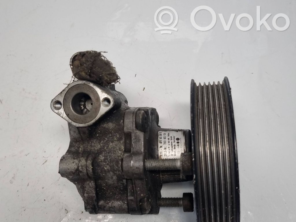 Audi A6 S6 C6 4F Pompa wspomagania 