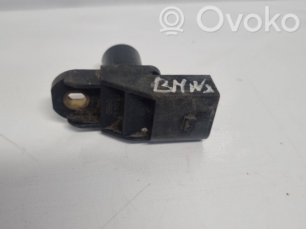 BMW X5 E70 Sensor de posición del cigüeñal (Usadas) 
