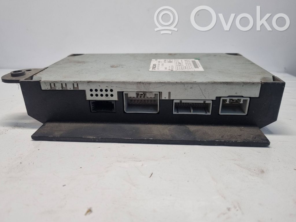 Volvo S80 Garso stiprintuvas 