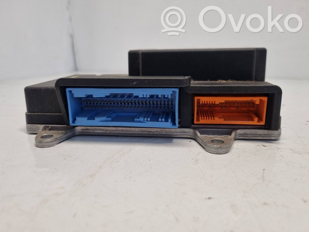 Volvo V50 Airbag control unit/module 