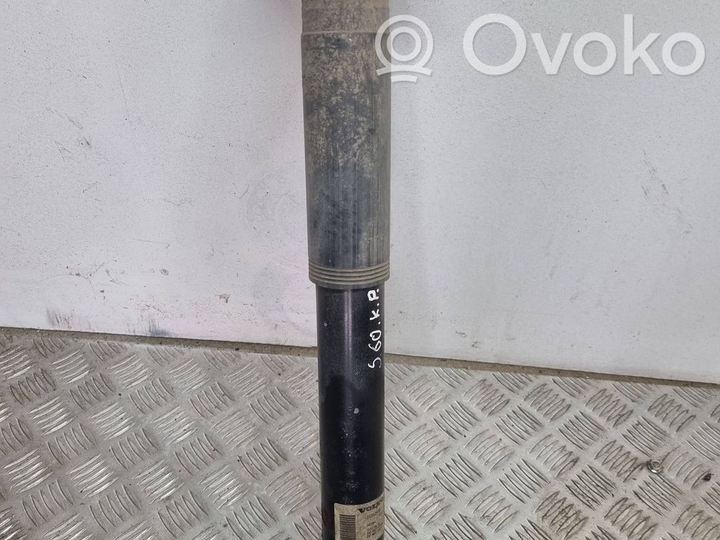 Volvo S60 Amortyzator tylny 