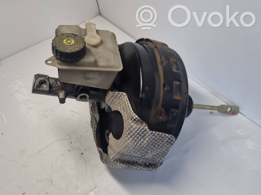 Volvo V70 Servo-frein 