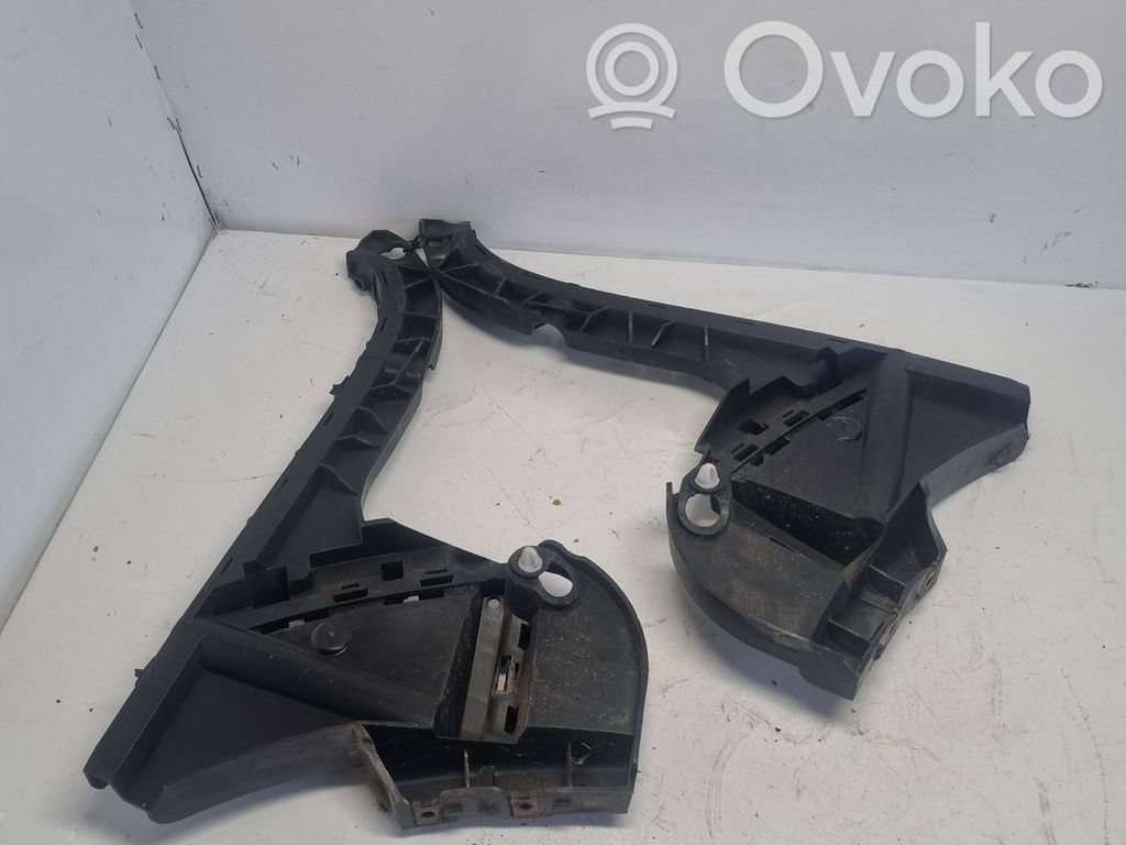 Volvo XC70 Rear bumper mounting bracket 