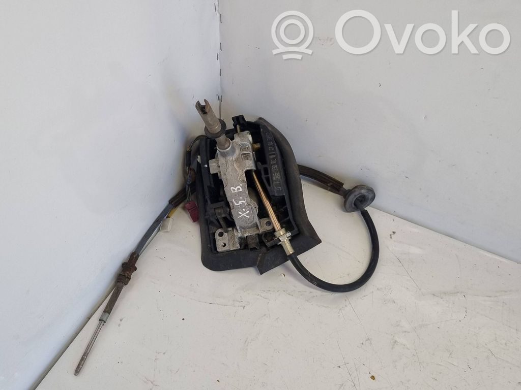 BMW X5 E53 Gear shifter/selector 