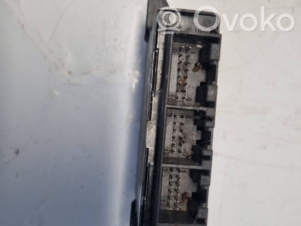 Audi A6 S6 C6 4F Parking PDC control unit/module 