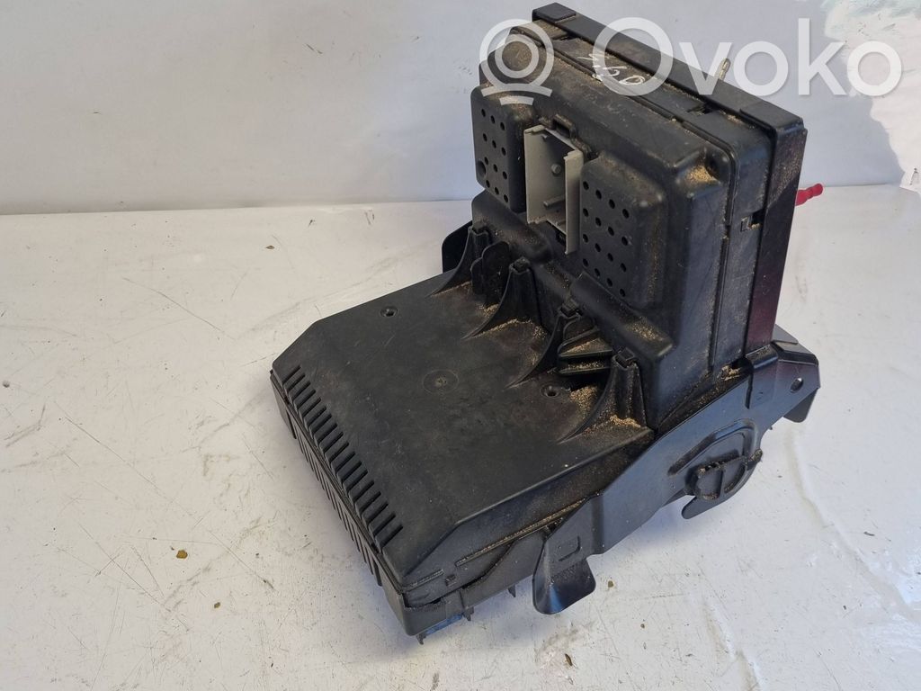 Volvo S60 Módulo de fusible 