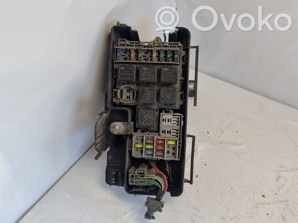 Volvo V70 Set scatola dei fusibili 