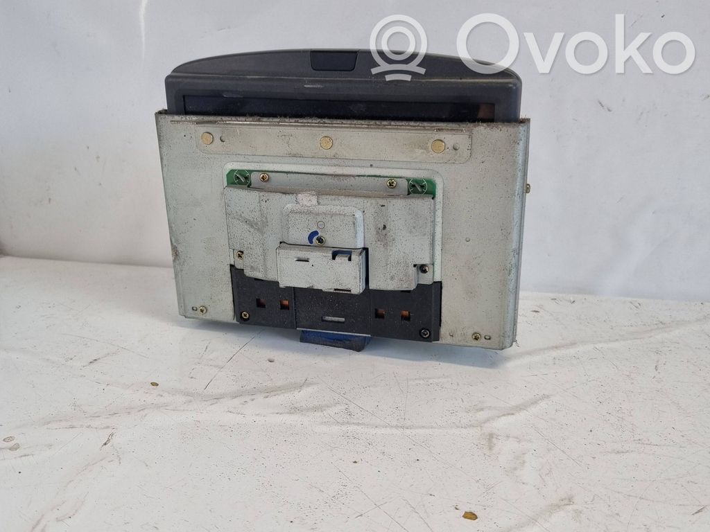 Volvo S60 Screen/display/small screen 