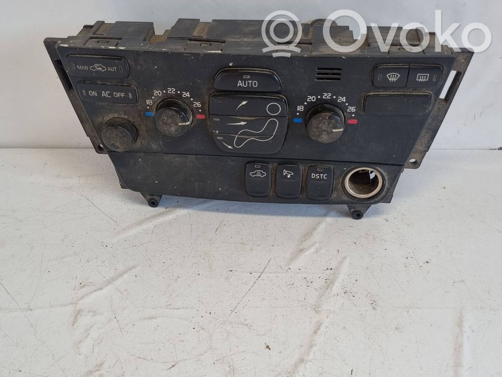 Climate control unit   30746022,05W51E01,M450EC00146,SN31470061