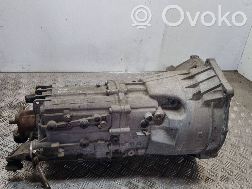 Manual 5 speed gearbox   6901076901