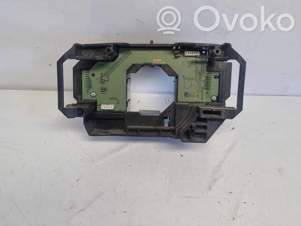 Volvo S60 Commodo, commande essuie-glace/phare 