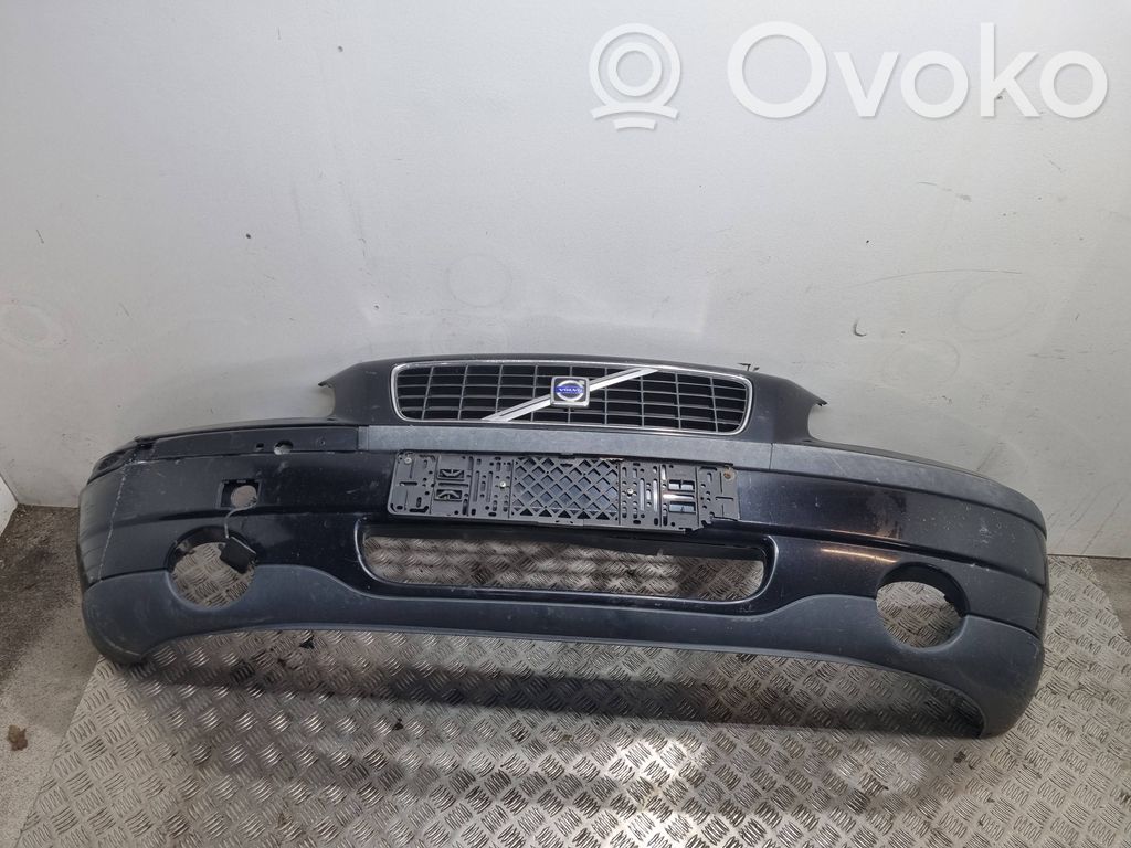 Volvo S60 Parachoques delantero 