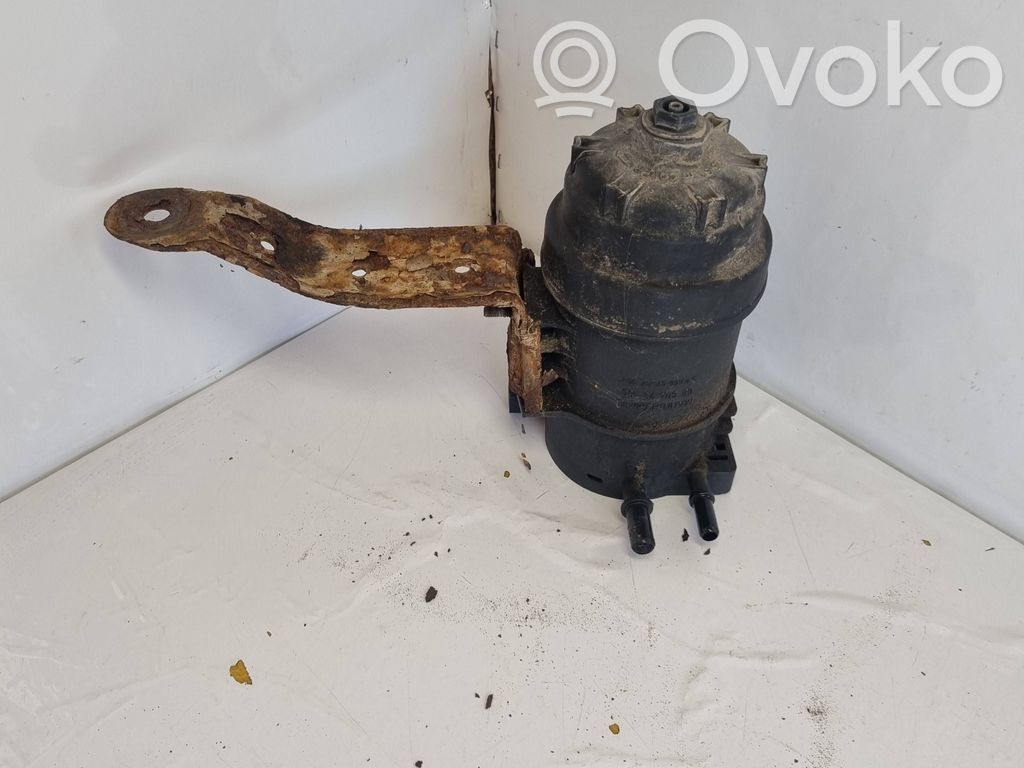 Volvo S80 Gehäuse Kraftstofffilter 