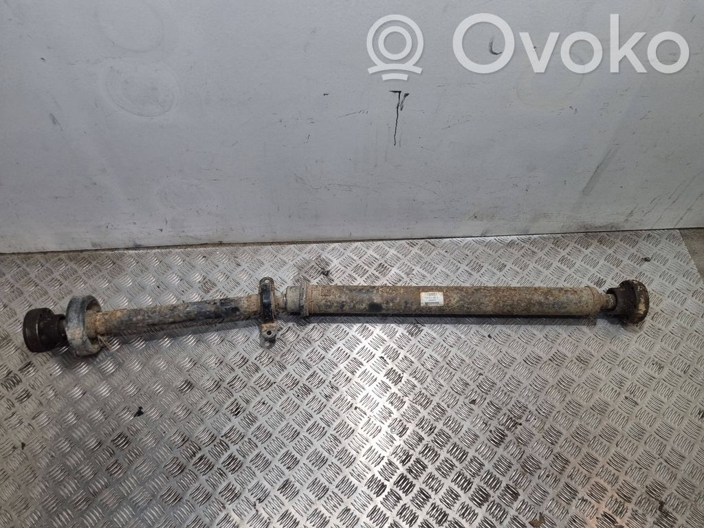 Audi Q7 4L Eje de transmisión (juego) 