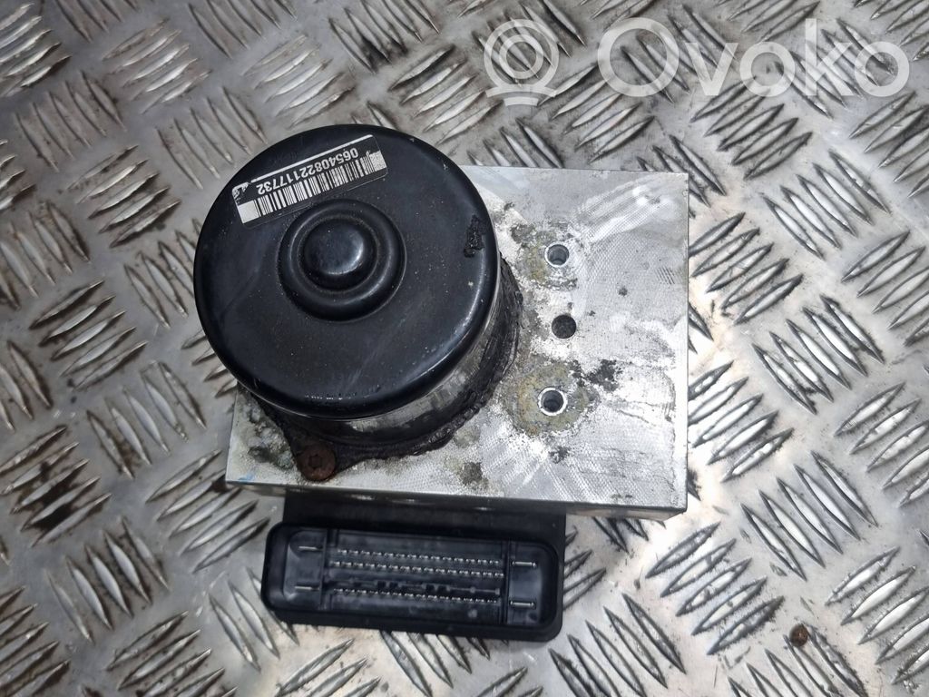 Volvo S60 ABS Pump 