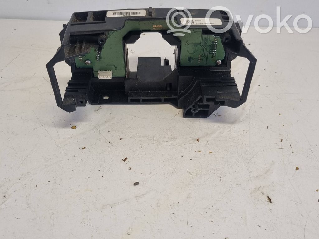 Sensor de ángulo de dirección   31313846