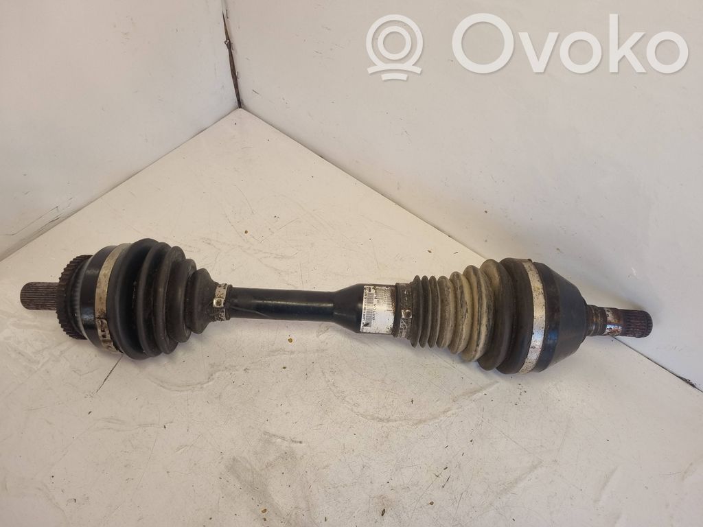 Volvo XC90 Eje de transmisión delantero 