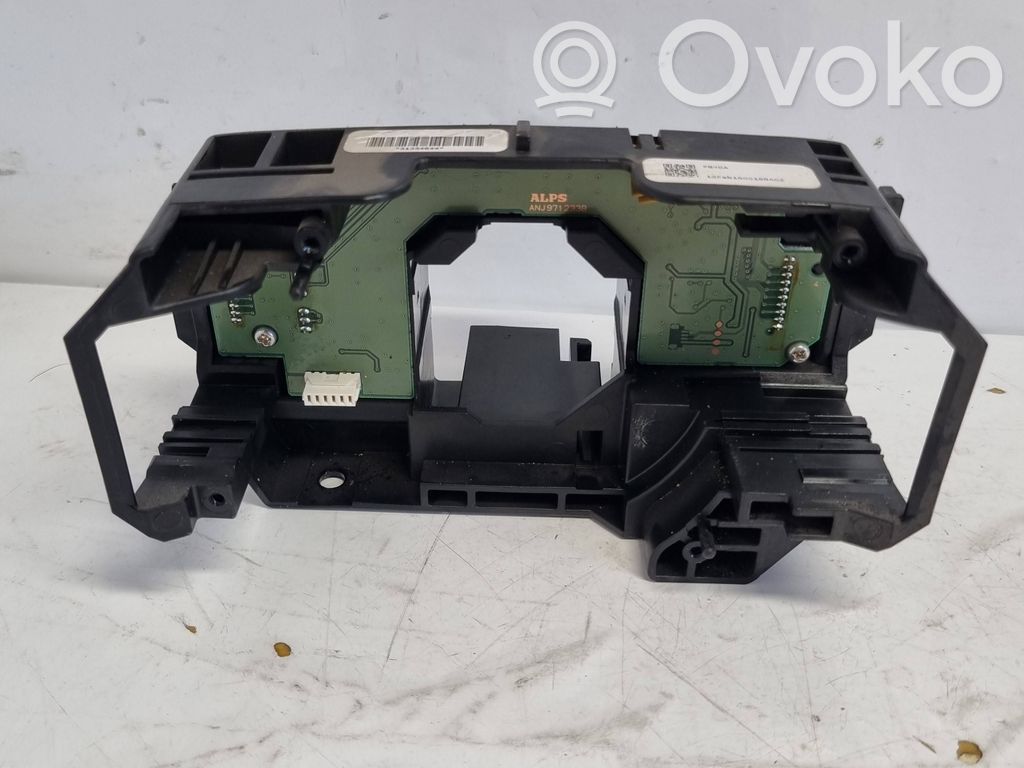 Volvo V70 Capteur d'angle de braquage 