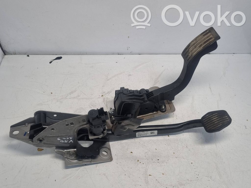 Conjunto de pedal   4N512467CF,8623141,10515