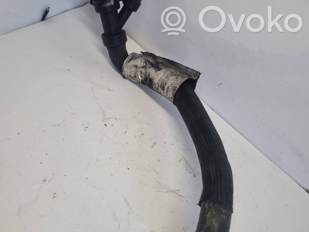 Ford S-MAX Engine coolant pipe/hose 
