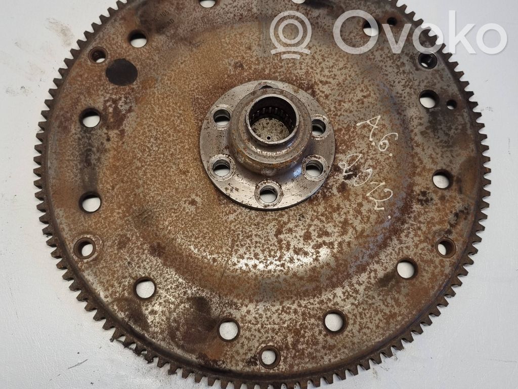 Audi A6 S6 C7 4G Volanta ambreiaj 