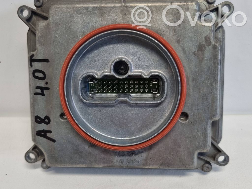 LED ballast control module   7PP941472F,5DF01109404