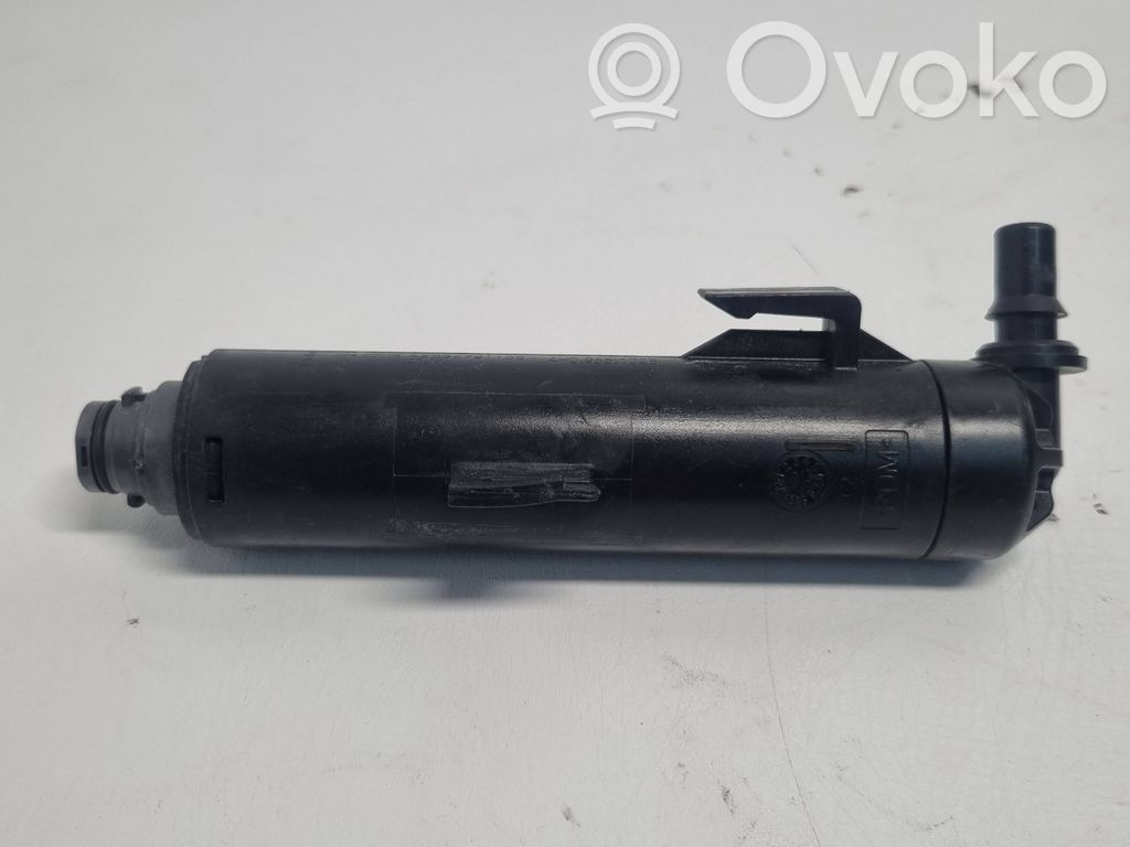 Dysza spryskiwacza lampy przedniej   A2C34791100,4H0955102B
