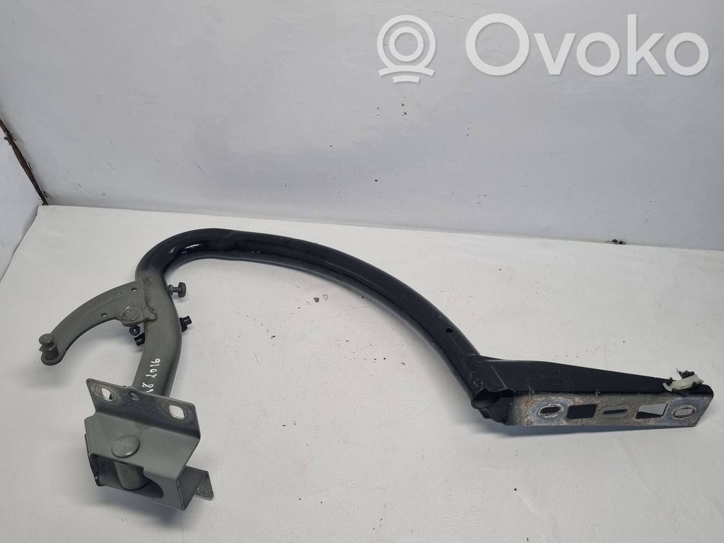 Audi A8 S8 D4 4H Tailgate/trunk/boot hinge 