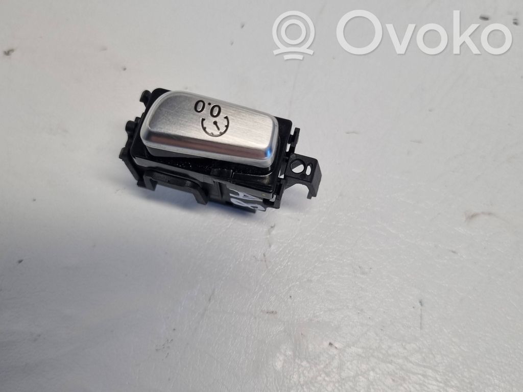 Audi A8 S8 D4 4H Inne przełączniki i przyciski 