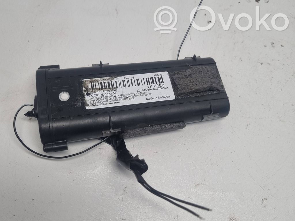 Audi A8 S8 D4 4H Autres unités de commande / modules 