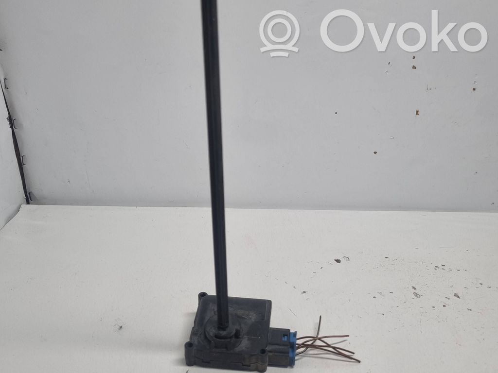 Audi A6 S6 C6 4F Motor/actuator clapetă aer 