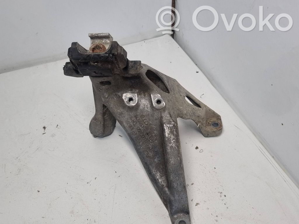 Audi A8 S8 D4 4H Engine mounting bracket 