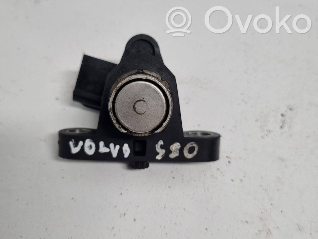 Crankshaft position sensor   30637803