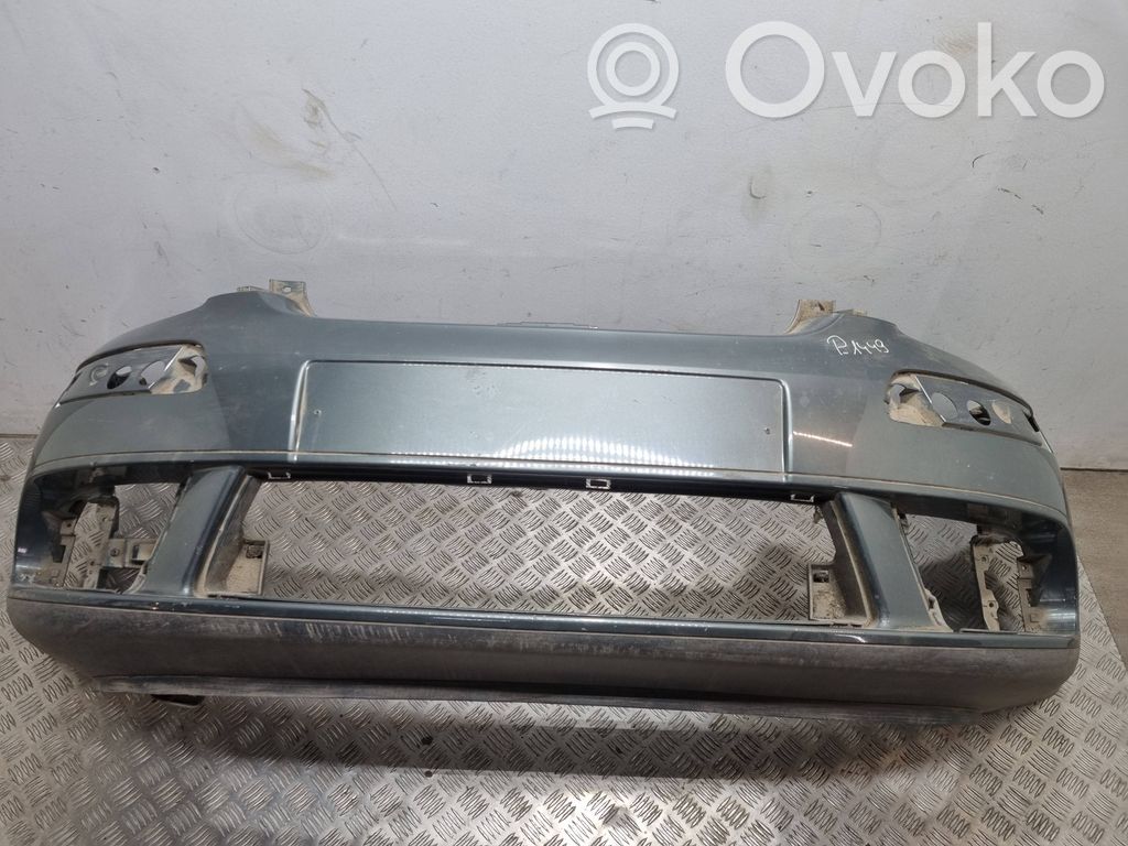 Volkswagen Golf Plus Parachoques delantero 