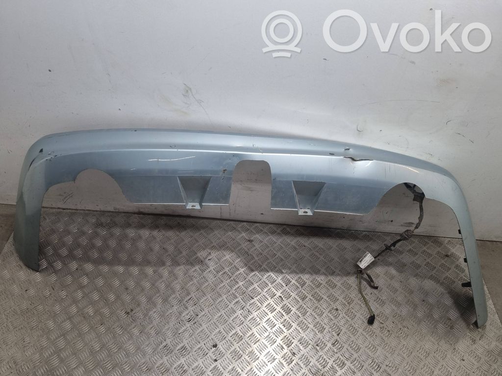 Volvo V70 Бампер 