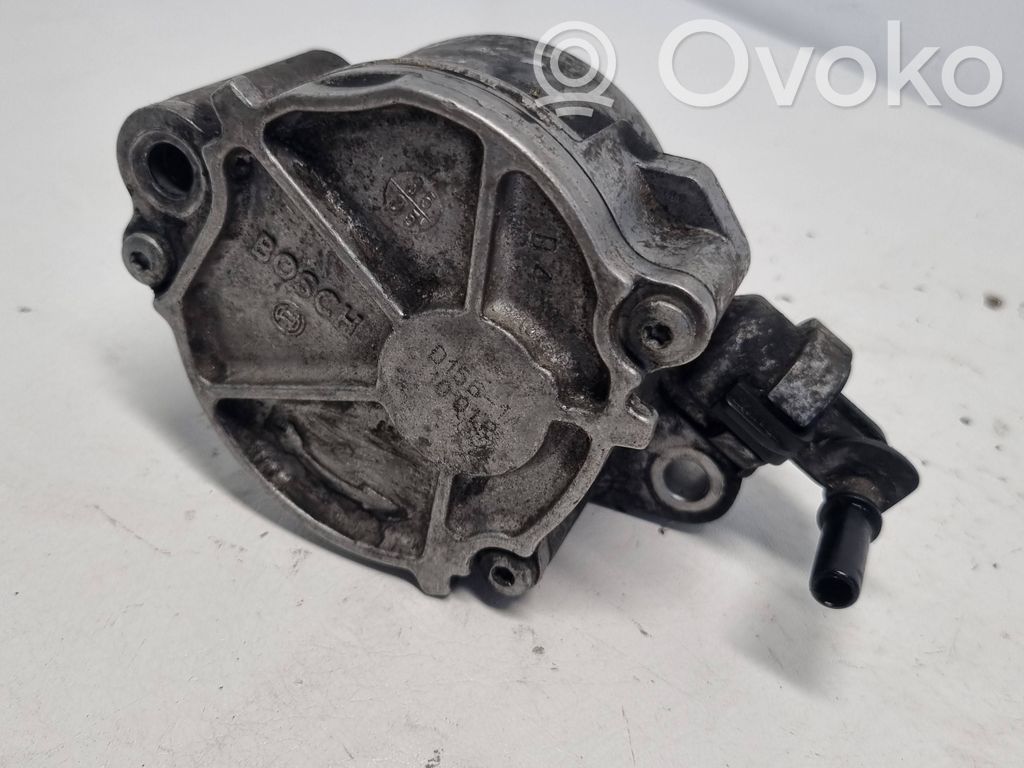 Vakuumo pompa   D1561A,1001R