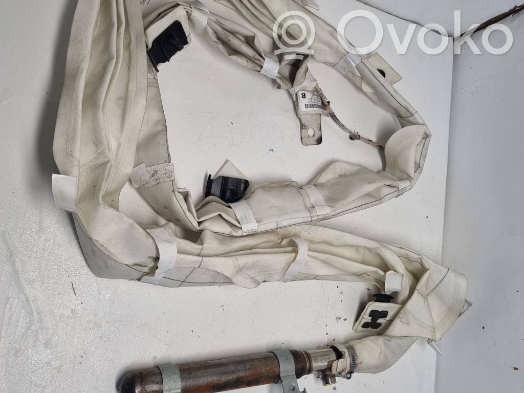 BMW 5 E60 E61 Kopfairbag 