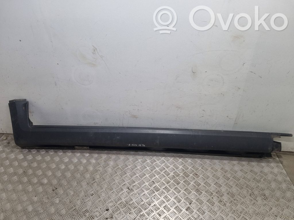 Volvo XC70 Listón 