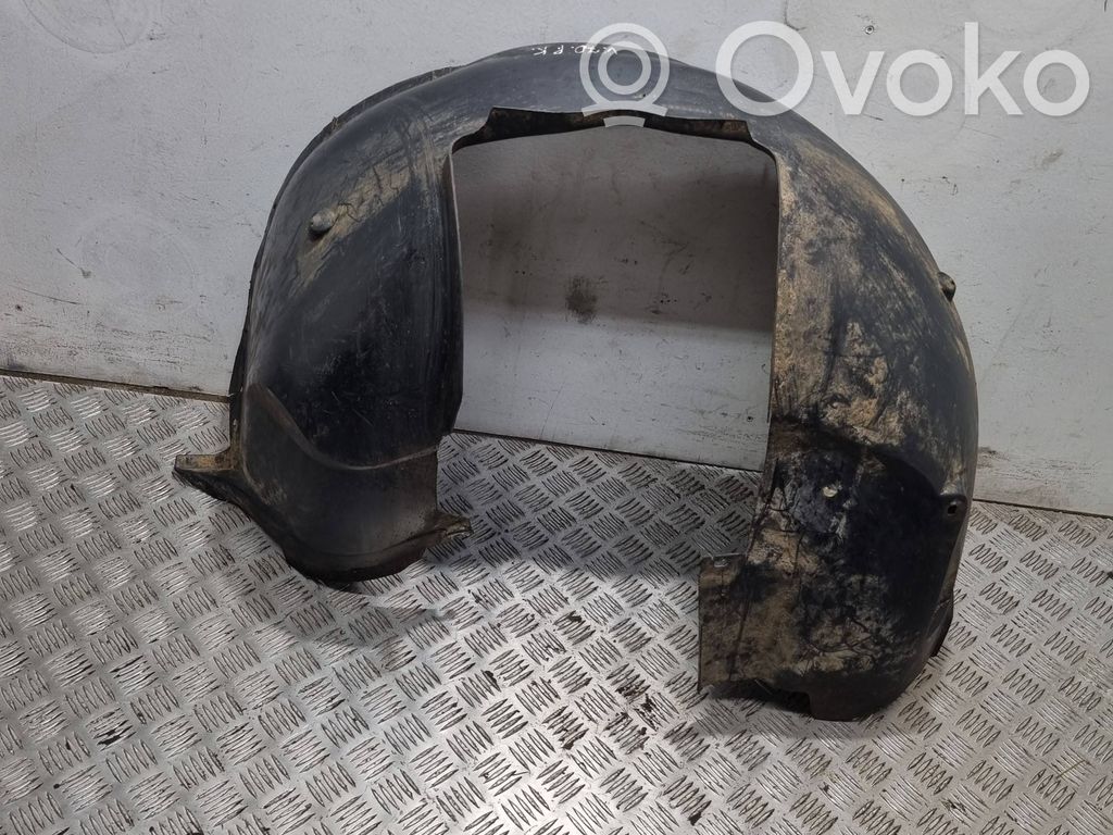 Volvo V70 Подкрылок 