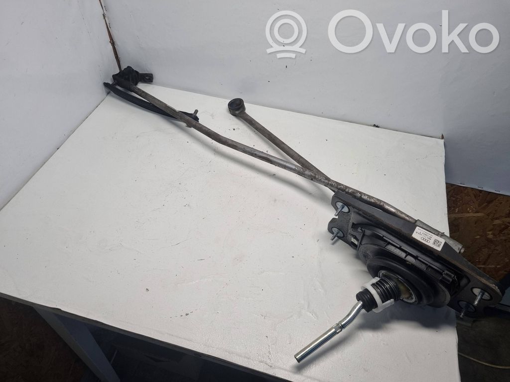 Audi A4 S4 B8 8K Selector de viteze/schimbător de viteze (interior) 