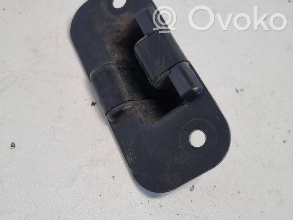 Opel Vivaro Ogranicznik drzwi bocznych / przesuwnych 